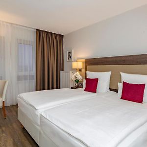 Hotel Newton Karlsruhe